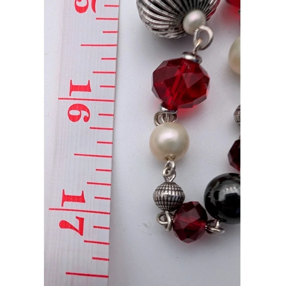 Premier Designs beaded station